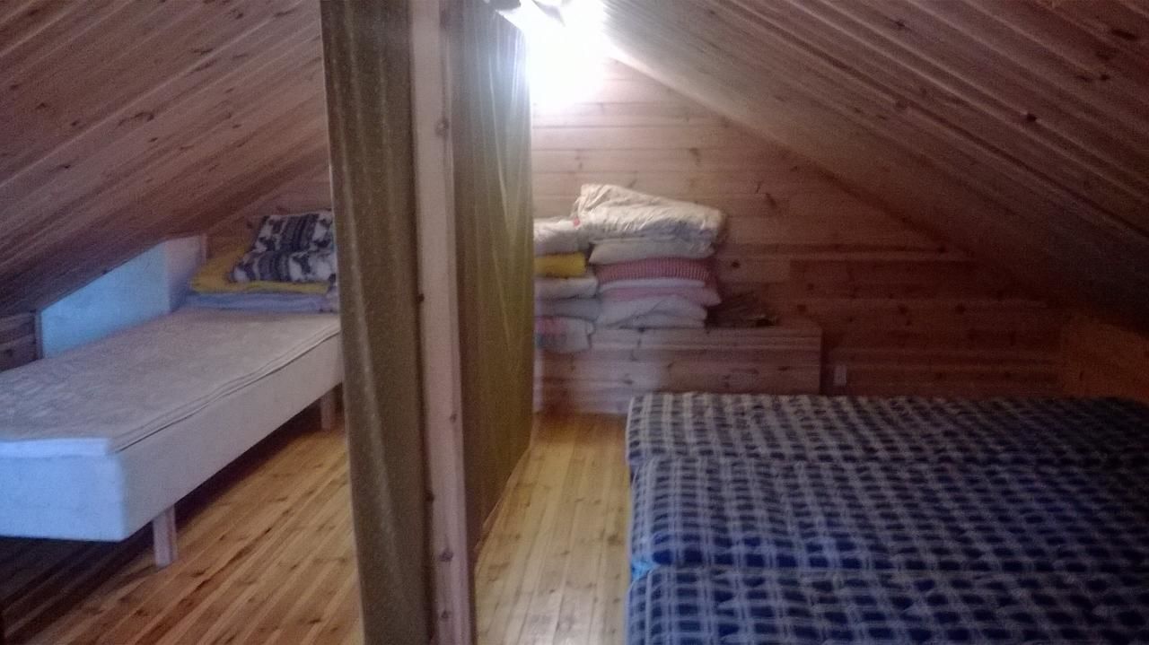 Шале Kuvalusdream Chalet Линтусало-15