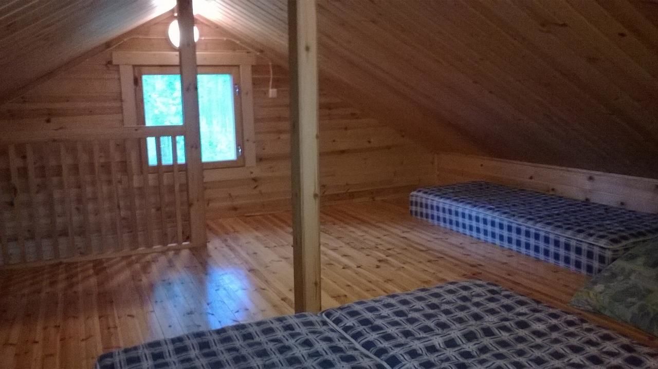 Шале Kuvalusdream Chalet Линтусало-16