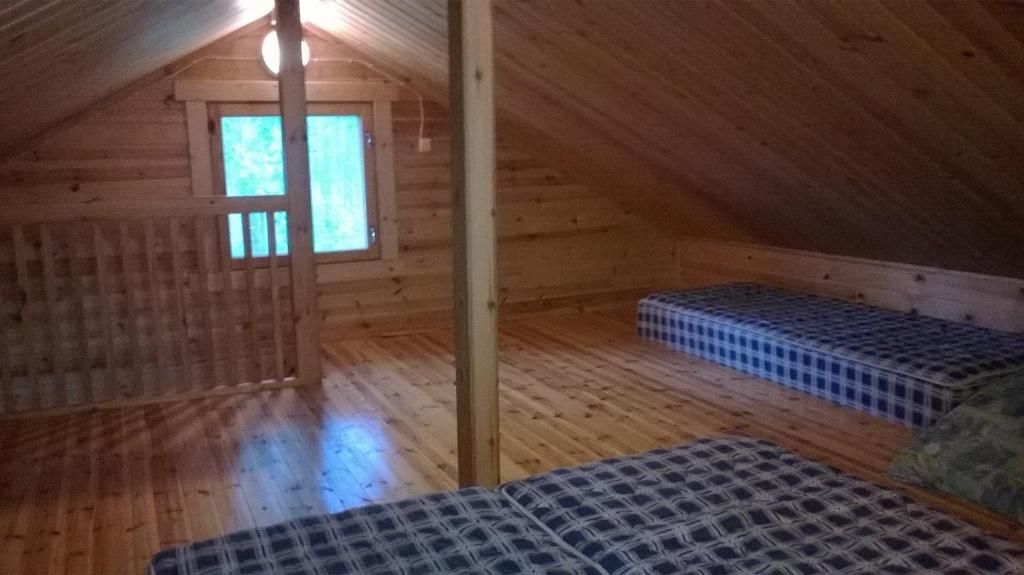 Шале Kuvalusdream Chalet Линтусало-20
