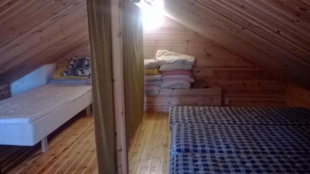 Шале Kuvalusdream Chalet Линтусало-22